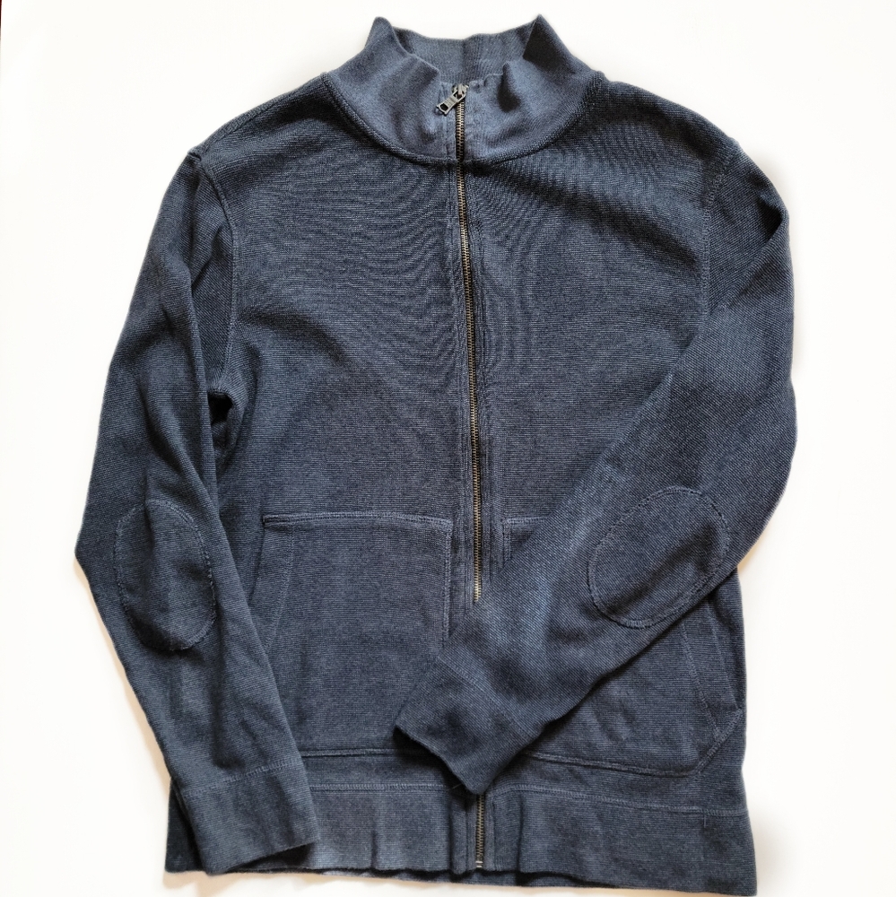 Banana Republic men's sweater EUC